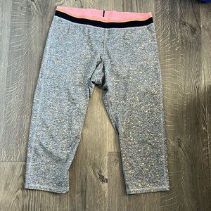 Champion XL below the knee leggings